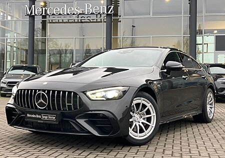 Mercedes-Benz AMG GT 53 4M+ Carbon Distronic Massage SHD HUD