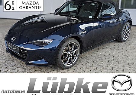 Mazda MX-5 2023 G184 EXCLUSIVE-LINE DRAS *MatrixLED*