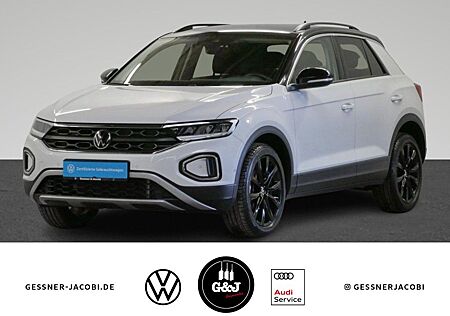 VW T-Roc Volkswagen Life 1.0 TSI Navi RFK Beats-Audio