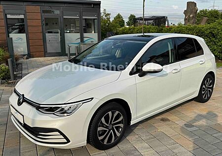 VW Golf Volkswagen VIII Lim. Life *Panorama*Navi*PDC*LED*