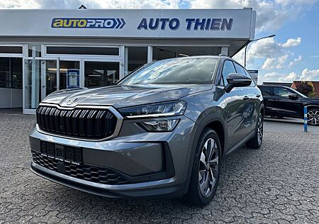 Skoda Kodiaq 2.0 TDI 4x4 Selection DSG Pano/AHK/Navi