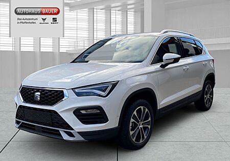 Seat Ateca Style Edition 1.5 TSI ACT Sitzh. Rückfahrk