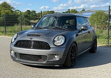Mini John Cooper Works R56 Vieles NEU