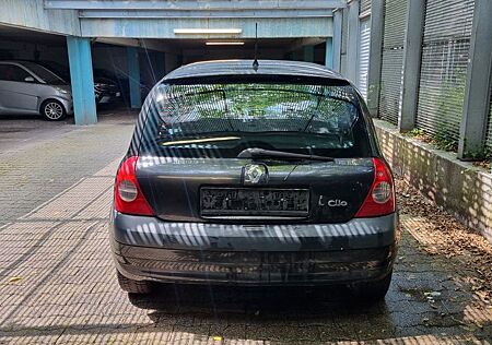 Renault Clio 1.2 16V