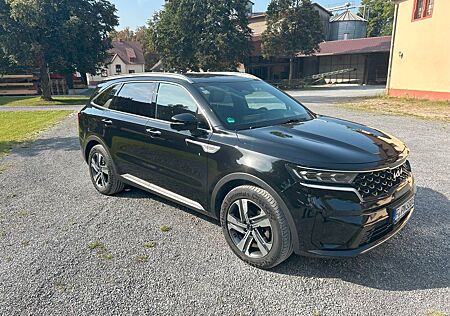 Kia Sorento 1.6 T-GDI Plug-in Hybrid AWD Platinu...