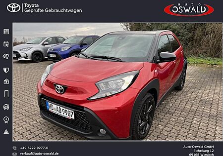 Toyota Aygo (X) Pulse *Automatik*