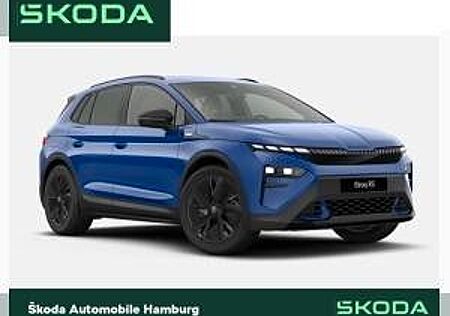 Skoda Elroq RS