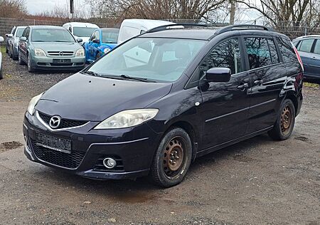 Mazda 5 Lim. 2.0 CD Exclusive (030)