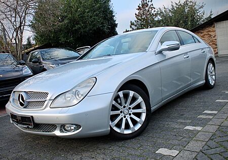 Mercedes-Benz CLS 350 CDI Aut. Navi SSD Xenon Kamera Leder