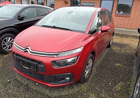 Citroën C4 Spacetourer Grand C4 Picasso/Spacetourer Feel