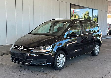 VW Sharan Volkswagen 2.0 tdi Comfortline BMT/Start-Stopp Aut.