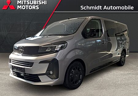 Opel Zafira Life 2.0 HDI XL Edition AT 8 Sitzer ACC K