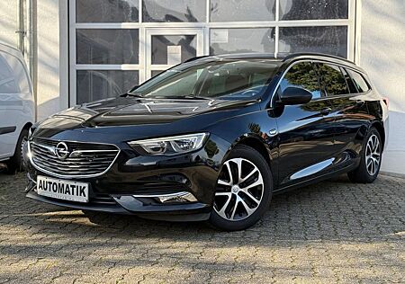 Opel Insignia Business Ed.*AUTOMATIK*FRONTKAMERA*SPUR