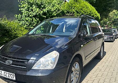 Kia Carnival 2.9 CRDi