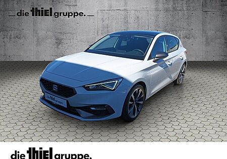 Seat Leon 1,5 TSI FR Pano LED DAB usw.