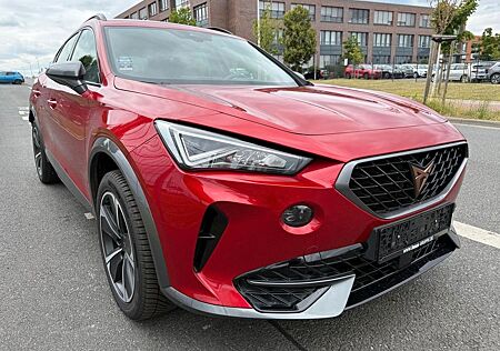 Cupra Formentor 1.5 TSI 110kW DSG