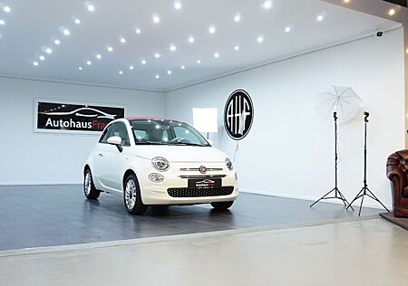 Fiat 500C *Lounge*PDC*CARPLAY*Hybrid*