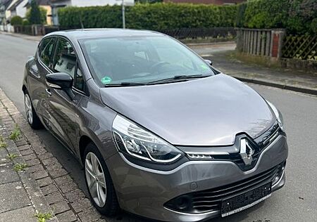 Renault Clio 1.2