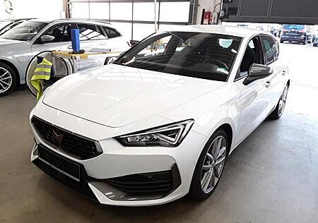 Cupra Leon TSI e-Hybrid KESSY*LED*ACC*DCC*KAM*SHZ*LANE