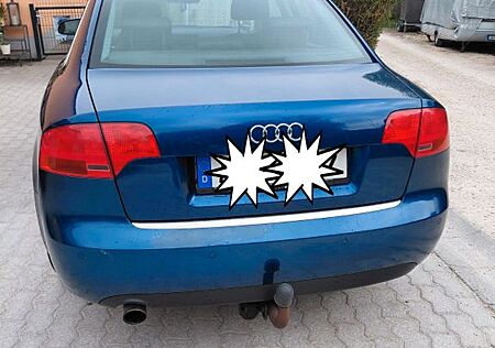 Audi A4 1.6 -