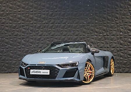 Audi R8 5.2 FSI Performance Spyder - Full Carbon