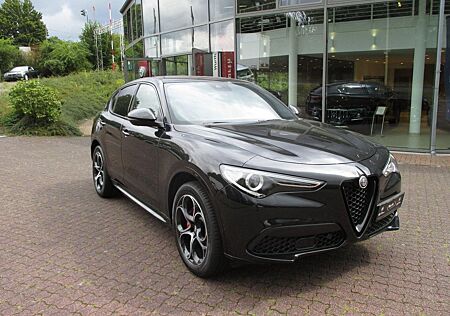 Alfa Romeo Stelvio 2.2 Diesel 16V AT8 Q4 Veloce