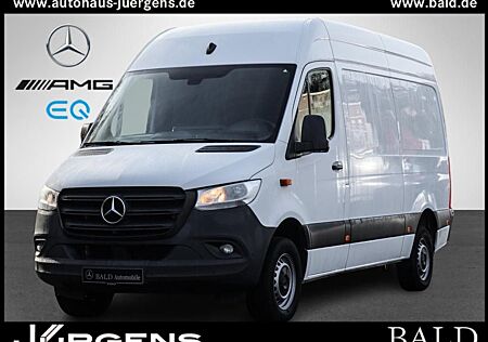 Mercedes-Benz Sprinter 317 Kasten/L2H2/360°/Navi/Klima/Tempom
