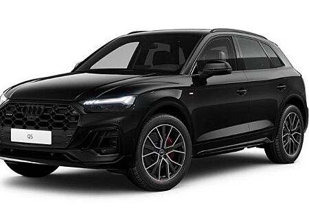 Audi Q5 40 TDI quattro S line/B&O/Pano/ACC