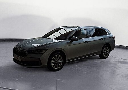 Skoda Superb Combi L&K 2,0 TSI 7-Gang-DSG 4x4