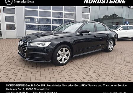 Audi A6 2.0 TDI ultra XENON+TEMPOM.+NAVI+SHZ+BUSINESS