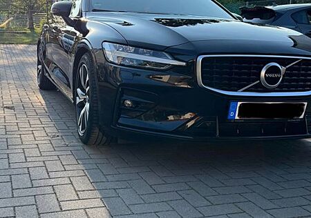 Volvo S60 T4 Geartronic R Design R Design