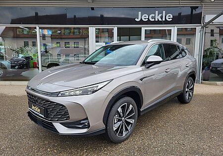 MG HS HS1.5T Comfort Automatik*vomMGPartner*7JGarantie