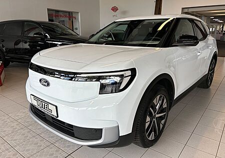 Ford Explorer RWD