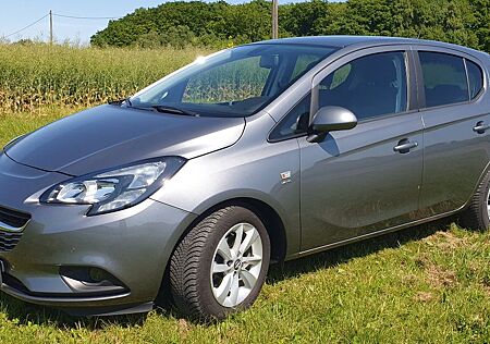 Opel Corsa 1.4 Active Autom.*NAV*SHZ*CAM*TEMPO*USB