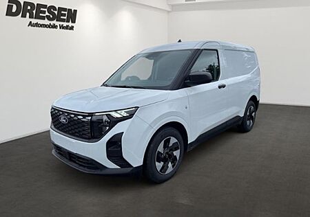 Ford Transit Courier e Trend Kasten Telefon+Tempomat