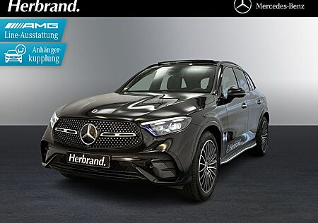 Mercedes-Benz GLC 220 d 4MATIC +AMG+NIGHT+PANO+DIGITAL+360°KA+