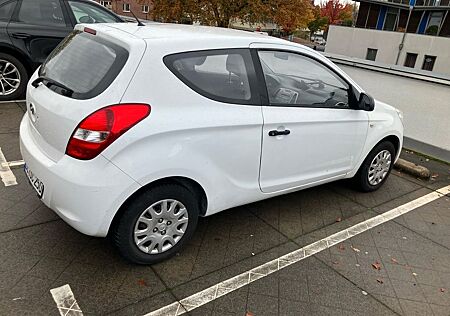 Hyundai i20 1.2 Classic Classic