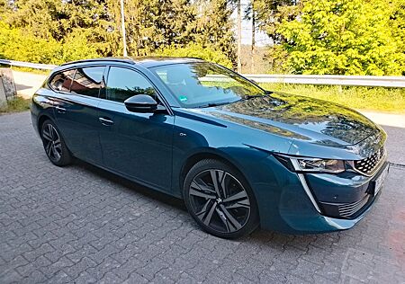 Peugeot 508 PureTech 225 EAT8 GT Pack GT Pack