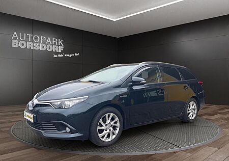 Toyota Auris Hybrid Comfort 1.8 Keyless Klimaautom Rück