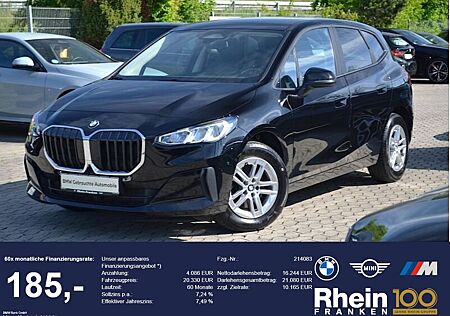 BMW 218i Active Tourer Navi.LED.Kamera.DAB.Klimaauto
