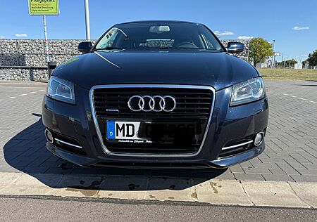 Audi A3 2.0 TDI 125kW quattro Ambition Sportback ...