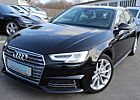 Audi A4 quattro sport Avant 2.0TDI Aut. S-LINE+Kamera