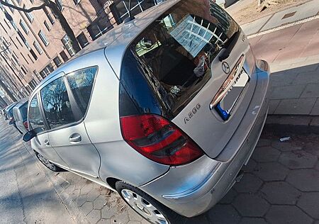 Mercedes-Benz A 200 CDI AVANTGARDE Avantgarde