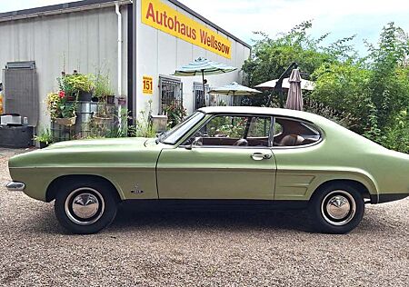 Ford Capri 1300