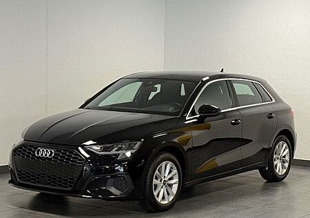 Audi A3 Sportback S line 35 TSI S-tronic, Panorama,Na