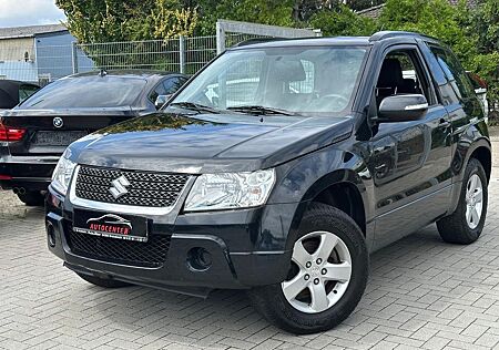 Suzuki Grand Vitara 1.6 4WD|ALLRAD|EURO5|