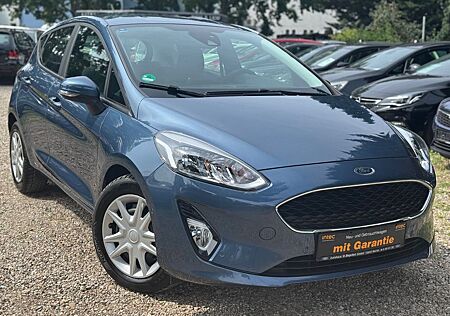 Ford Fiesta 1,0 EcoBoost TÜVNEU*Navi*Klima*Kamera*USB