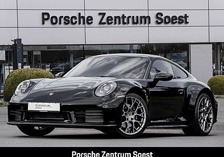 Porsche 992 Carrera SPORTDESIGN/GLASDACH/SPORTABGASANLAG