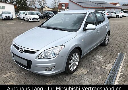 Hyundai i30 1.6 Comfort