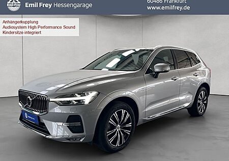 Volvo XC 60 XC60 B4 AWD Inscription Aut Google-Maps Voll-LED